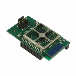 EM357-MOD-ANT-T-K Silicon Laboratories