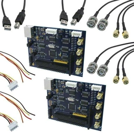 ISM-DK3 Silicon Laboratories
