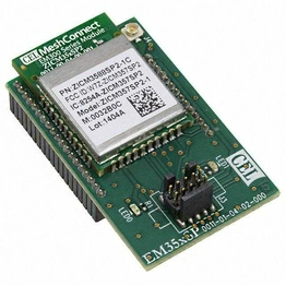 EM3588-MLR-RF-C Silicon Laboratories