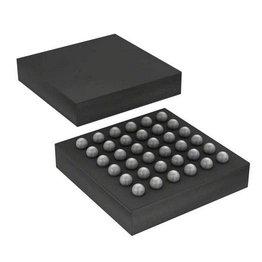 EFM32HG350F32G-A-CSP36 Silicon Laboratories