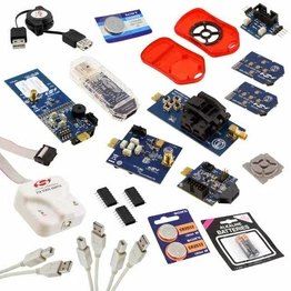 4010-KFOBDEV-868 Silicon Laboratories