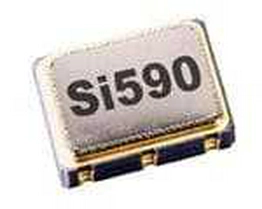 590BB300M000DG Silicon Laboratories