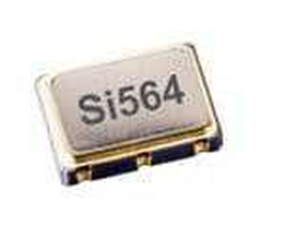 564AAAA002021BBG Silicon Laboratories