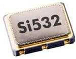 532EC000988DGR Silicon Laboratories