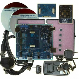C8051T610DK Silicon Laboratories