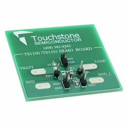 TS1101-25DB Silicon Laboratories