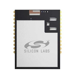 MGM12P22F1024GE-V2R Silicon Laboratories