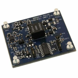 ISOVOLT55-KIT Silicon Laboratories