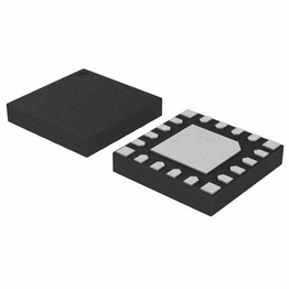 EFM8BB10F4I-A-QFN20 Silicon Laboratories