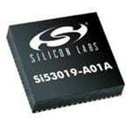 SI53019-A05AGM Silicon Laboratories