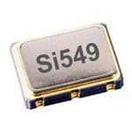 549DAAA002022BBG Silicon Laboratories