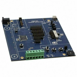UPMU-M3C1XX-B-EK Silicon Laboratories