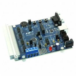 C8051F380-TB Silicon Laboratories