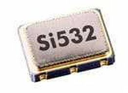 532CA000336DG Silicon Laboratories