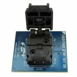 C8051T600QDB Silicon Laboratories
