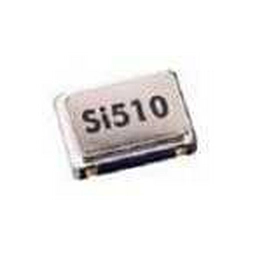 510DCA100M000AAG Silicon Laboratories