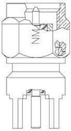 Cinch 142-9801-201 image