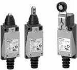 D4V-8108Z OMRON