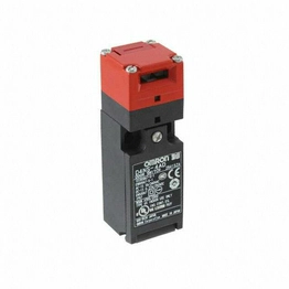 D4NS-4AD OMRON