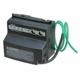 3G3AX-MX2-ECT OMRON