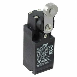 D4N-2125 OMRON