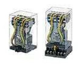 MM4XKP DC24 OMRON