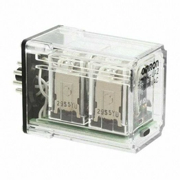 MYA-LA2 AC100/110 OMRON
