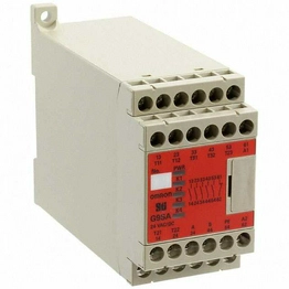G9SA-501 AC/DC24 OMRON