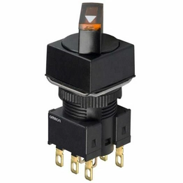 A165W-T3MY-24D-2 OMRON