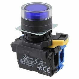 A22NL-BGM-TAA-G100-AD OMRON