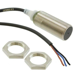 E2A-M18KS08-WP-B2 2M OMRON