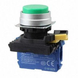 A22NN-MPA-NGA-G100-NN OMRON