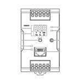 S8VK-X12024A-EIP OMRON