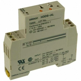 H3DSALAC24230DC2448 OMRON