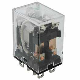LY2ND2DC100110 OMRON