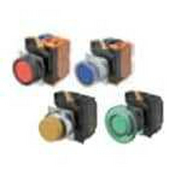 OMRON A22NL-BNA-TGA-G101-GC image