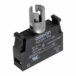 A22R-TN OMRON