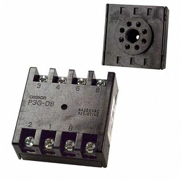 P3G08 OMRON