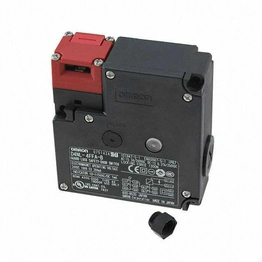 D4NL-4FFA-B-NPT OMRON