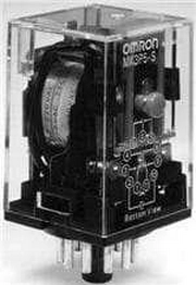 MK3P AC100/110 OMRON