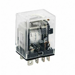 LY1N-D2 DC12 OMRON