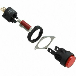 M165-TR-24D OMRON