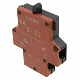 A22-11 OMRON