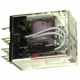 MY4AC220240S OMRON