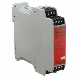 G9SX-BC202-RT DC24 OMRON
