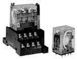 LY2I4N AC110/120 OMRON