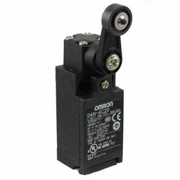 D4N-2C20 OMRON