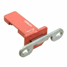 D4BLK2 OMRON