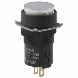 M165-TW-24D OMRON
