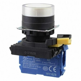 A22NN-MGM-NWA-G100-NN OMRON